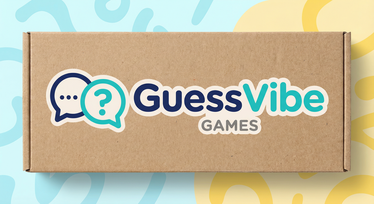 GuessVibe GAMES